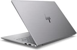 "HP ZBook Power G11 Intel Core Ultra 7 155H Mobiel werkstation 40,6 cm (16"") WUXGA 32 GB DDR5-SDRAM 1 TB SSD NVIDIA RTX A1000 Wi-Fi 6E (802.11ax) Windows 11 Pro AI Workstation, AI PC Grijs" — thumbnail 2