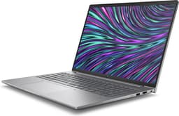 "HP ZBook Power G11 Intel Core Ultra 7 155H Mobiel werkstation 40,6 cm (16"") WUXGA 32 GB DDR5-SDRAM 1 TB SSD NVIDIA RTX A1000 Wi-Fi 6E (802.11ax) Windows 11 Pro AI Workstation, AI PC Grijs" — thumbnail 5