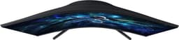 Samsung Odyssey G5 LS32CG552EUXEN - QHD Curved Gaming Monitor - 165hz - 32 inch — thumbnail 14