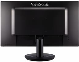 Viewsonic VA2718-SH LED-monitor 68.6 cm (27 inch) 1920 x 1080 Pixel Full HD HDMI, VGA, IPS LED — thumbnail 3