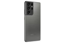 Samsung Galaxy S21 Ultra - 128 GB 5000 - Phantom Titanium — thumbnail 3