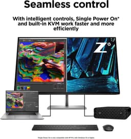 Monitor HP 50U19AA#ABB — thumbnail 8