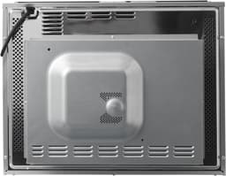 Inventum IMC6044RK - Inbouw combi-oven - Hetelucht - Magnetron - Grill - 44 liter - 45 cm hoog - Tot 230 graden - RVS/Zwart — thumbnail 2