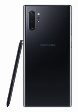 Galaxy Note10+ 512GB — thumbnail 3