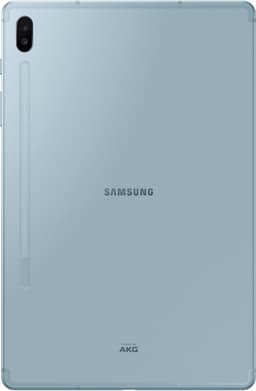Samsung Galaxy Tab S6 - 128GB - Blauw — thumbnail 5