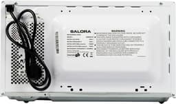Salora 20MSM700 - Magnetron - Microwave - Microgolf - Solo — thumbnail 8