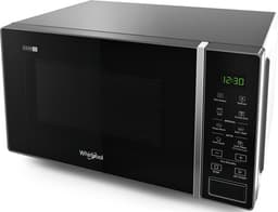 Whirlpool MWP 203 SB - Vrijstaande grill-magnetron - Cook 20 - 20 L — thumbnail 3