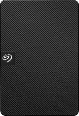 Seagate Expansion Portable USB 3.0 - Externe Harde Schijf - 4 TB - Zwart — thumbnail 17