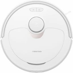 Roborock Q Revo - Robotstofzuiger - Wit — thumbnail 14