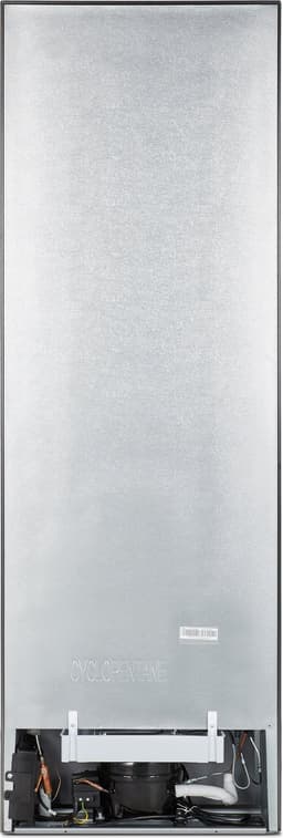 ETNA KCV286WRVS- Vrijstaande Koel-vriescombinatie - 186 cm - RVS - Waterdispenser - No Frost — thumbnail 10