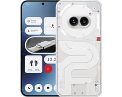 Nothing Phone (2a) - 8GB - 128GB - White