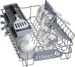 Bosch SPS2HKI42E - Vaatwasser - Vrijstaand - 45 cm breed - Bestekmand — thumbnail 7