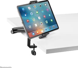 Neomounts DS15-545BL1 universele tablet stand voor 4,7-12,9" tablets - zwart — thumbnail 12