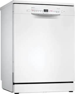 Bosch SMS2HKW04E Serie 2 Vrijstaande vaatwasser 60 cm wit — thumbnail 1