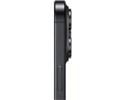 Apple iPhone 15 Pro Max - 256GB - Zwart Titanium — thumbnail 6