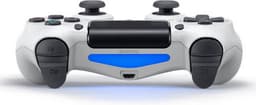 Sony Dual Shock 4 Controller V2 - PS4 - Wit — thumbnail 9
