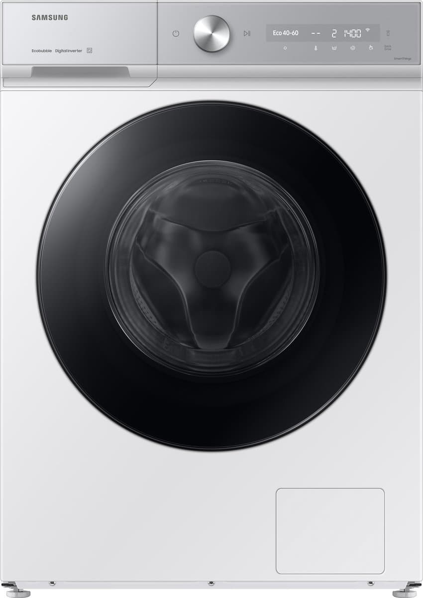 Samsung Bespoke WW11DB8B95GHU3 - 8000 serie - Wasmachine - 40% zuiniger dan energielabel A — afbeelding 1
