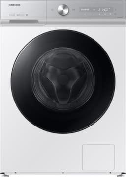 Samsung Bespoke WW11DB8B95GHU3 - 8000 serie - Wasmachine - 40% zuiniger dan energielabel A — thumbnail 1