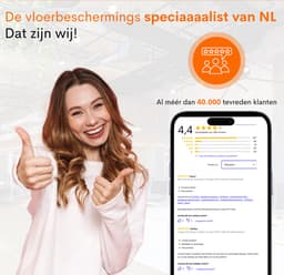 FLOOQ Wasmachine Dempers Pro Upgraded - Wasmachine Verhoger - Geschikt voor Wasmachine en Droger - 4 stuks — thumbnail 8
