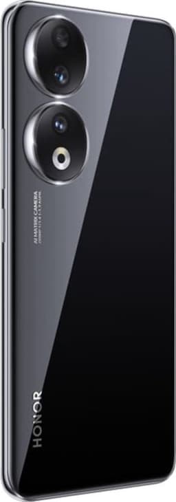 Honor 90 - 256GB - Zwart — thumbnail 7