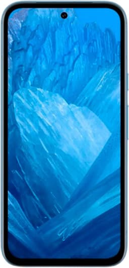 Google Pixel 8a - 8/128GB - Blauw — thumbnail 8