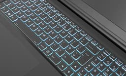 Ideale 17,3 inch zakelijke laptop voor kantoor of school. Deze laptop samenstellen met een Intel Core i7 13620H en nVidia RTX 3050. Voorzien van een 144Hz Full HD beeldscherm. — thumbnail 7