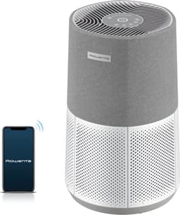 Rowenta Pure Air City PU2840 - Luchtreiniger - Compact - HEPA Filter - Voor Allergieën — thumbnail 11
