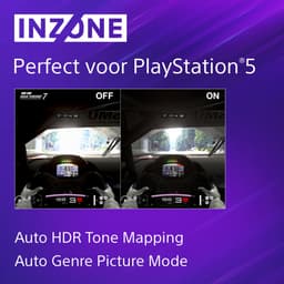 Sony INZONE M3 - Full HD 240Hz - Gaming Monitor - 27 inch — thumbnail 12