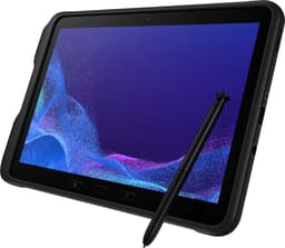 Samsung - Galaxy Tab Active4 Pro SM-T630 - 128GB - Zwart — thumbnail 4