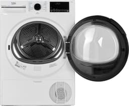 Beko B5T68247C0 - RapiDry™ - Hybride - Warmtepomp droger - NL/FR — thumbnail 11