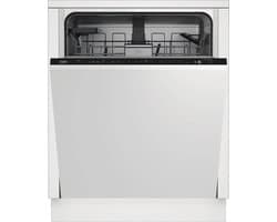 Beko DIN48430AD - AquaIntense® - Inbouwvaatwasser