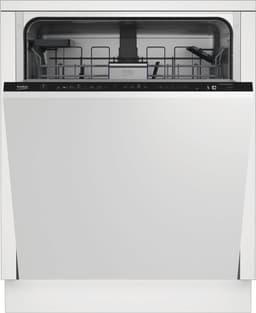 Beko DIN48430AD - AquaIntense® - Inbouwvaatwasser — thumbnail 1