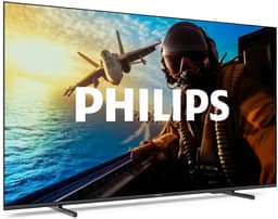 Philips 55PUS7000 4K UHD LED smart-tv 55 inch (2025) — thumbnail 10