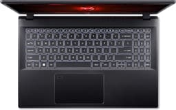 Acer Nitro V 15 AI ANV15-42-R51R - Gaming Laptop - 15.6 inch 165Hz – Ryzen 7 - 32GB - 1TB SSD - RTX 4050 - Zwart - inclusief Nitro Wireless Controller — thumbnail 7