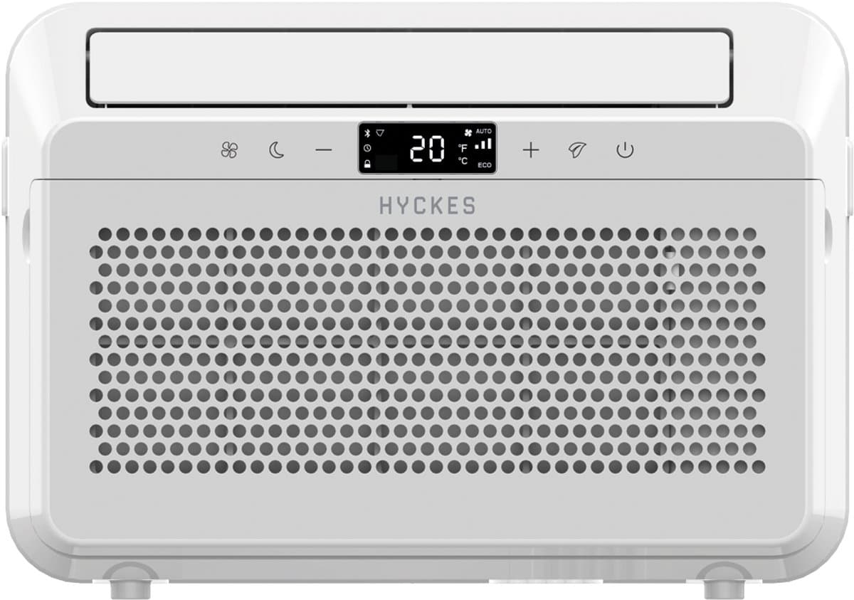 Hyckes HyBreeze Air - Split unit caravan airco — afbeelding 1