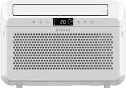Hyckes HyBreeze Air - Split unit caravan airco — thumbnail 1