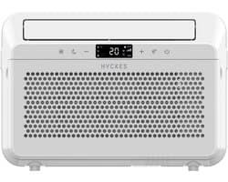 Hyckes HyBreeze Air - Split unit caravan airco
