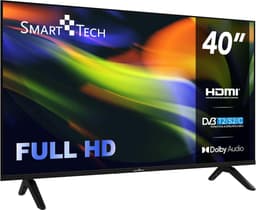 40 Inch Full HD Smart TV (101 cm) met Triple Tuner en Dolby Audio — thumbnail 3