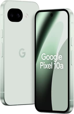 Google Pixel 10A 128GB Fog — thumbnail 6