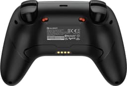 GameSir Nova 2 Lite - Draadloze Controller - Voor Switch/Switch 2/PC/Mobile - Midnight Gray — thumbnail 12