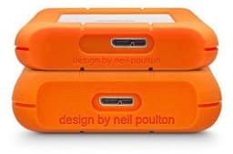 LaCie Rugged Mini - Externe Harde Schijf - 2 TB — thumbnail 14