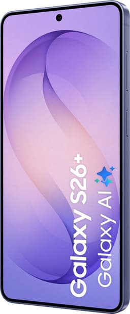 Samsung Galaxy S26 Plus - 512GB - Cobalt Violet + 1 jaar extra garantie — thumbnail 5