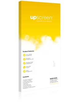 upscreen - Screenprotector voor Philips Airfryer HD9880/90 - Folie Beschermfolie anti glare matte — thumbnail 10