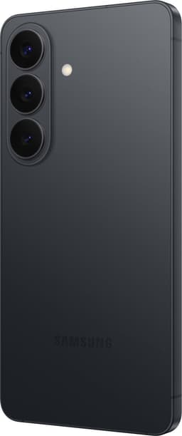 Samsung Galaxy S26 - 256GB - Black + 1 jaar extra garantie — thumbnail 7