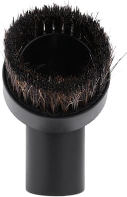Stofzuigerborstel paardenhaar borstel - vloer stofreiniger accessoires 32 mm - Compatibel met accessoires voor industriële - Midea en Philips stofzuigers — thumbnail 1