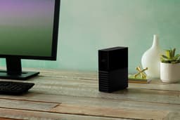 Western Digital My Book - Externe harde schijf - 6 TB — thumbnail 2