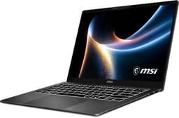 MSI Prestige 14 AI+ - Laptop - 14 inch - Core Ultra 7 - 32GB/1TB — thumbnail 7