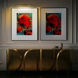 PocketBook InkPoster Tela 28.5 inch – Smart Digital Art Frame – E-Ink Spectra™ 6 & Sharp IGZO – Draadloos & A2 Formaat – Zwart Aluminium — thumbnail 7