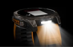 Garmin 010-02905-11 Fenix 8 – 51 mm AMOLED Titanium Smartwatch — thumbnail 18