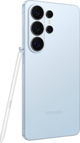 Samsung Galaxy S26 Ultra - 256GB - Sky Blue + 1 jaar extra garantie — thumbnail 8